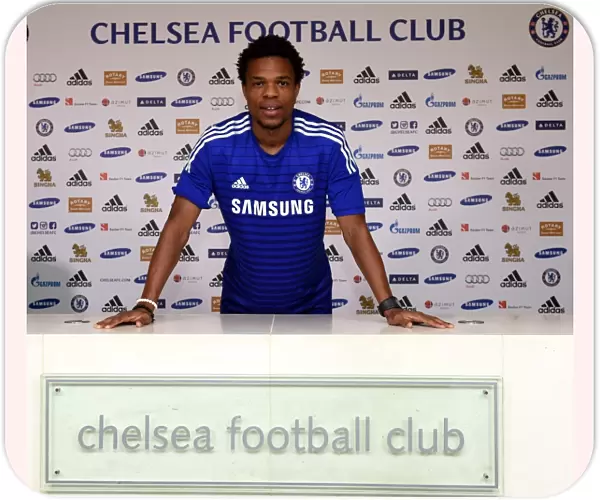 Soccer - Barclays Premier League - Loic Remy Signs for Chelsea - Cobham Training Ground