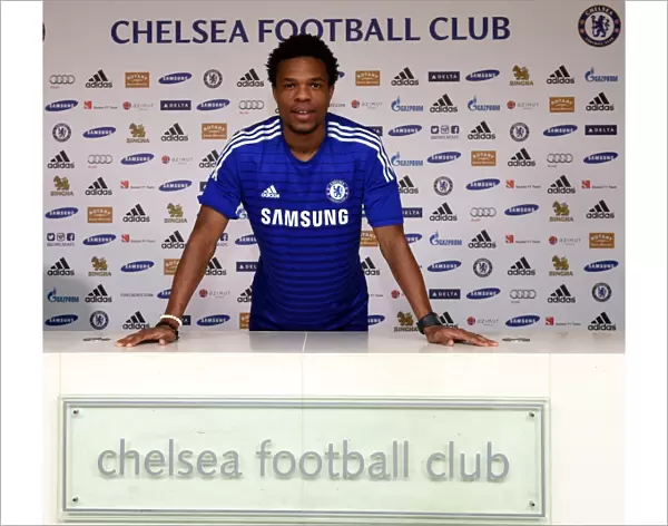 Soccer - Barclays Premier League - Loic Remy Signs for Chelsea - Cobham Training Ground