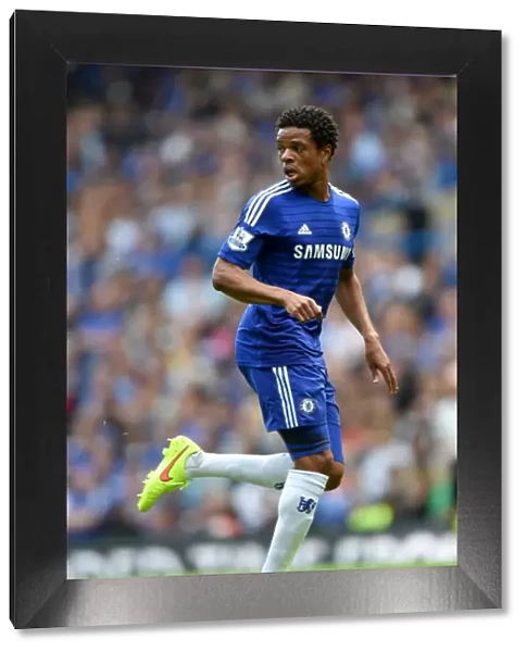 Loic Remy Scores: Chelsea's Victory Against Swansea City in the Barclays Premier League (September 13, 2014)