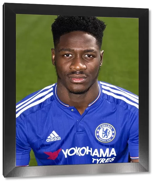 Chelsea FC 2015-2016 Team: A Focus on Ola Aina