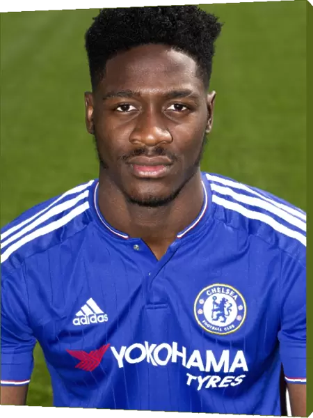 Chelsea FC 2015-2016 Team: A Focus on Ola Aina