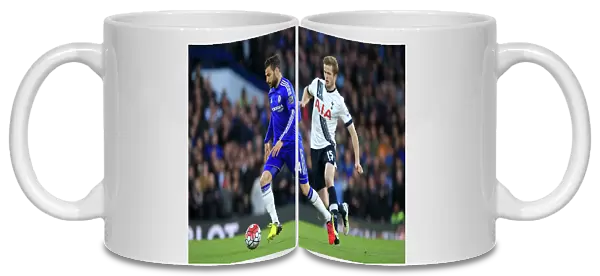 Chelsea v Tottenham Hotspur - Barclays Premier League - Stamford Bridge