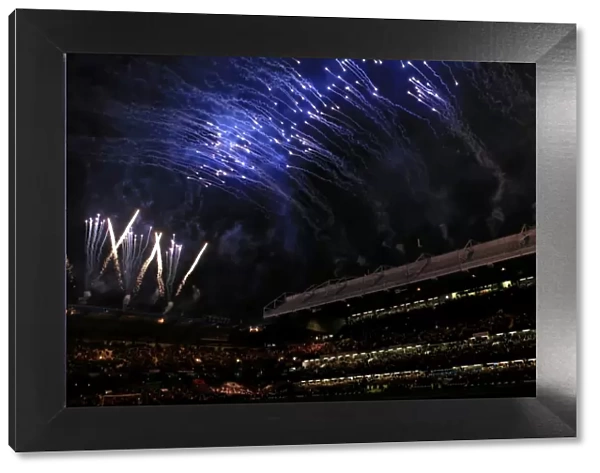 Premier League Showdown at Stamford Bridge: Chelsea vs. Everton Amidst Fireworks Extravaganza