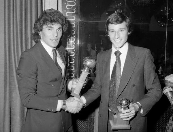Soccer - Chelsea Player of the Year Award - London