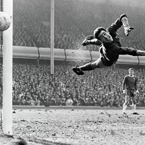 Legends Poster Print Collection: Peter Bonetti