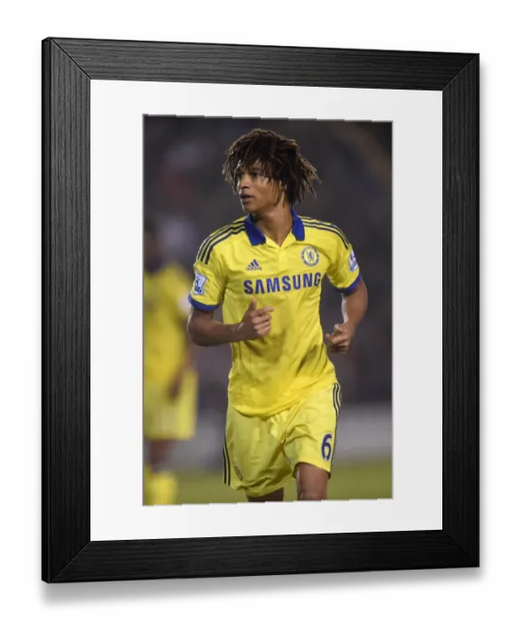 Framed Print : Soccer - Capital One Cup - Fourth Round - Shrewsbury Town v Chelsea - Greenhous Meadow Framed Print : Soccer - Capital One Cup - Fourth Round - Shrewsbury Town v Chelsea - Greenhous Meadow