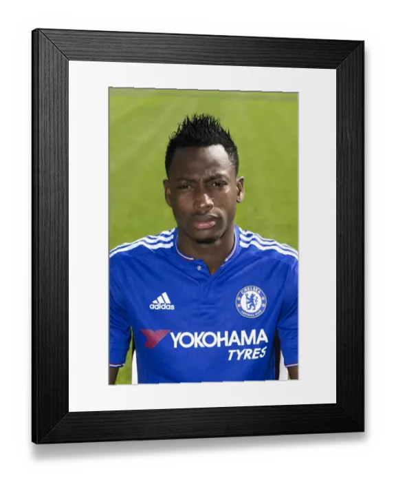 Framed Print : Chelsea FC 2015-16 Team Photo: Welcome Baba Rahman Framed Print : Chelsea FC 2015-16 Team Photo: Welcome Baba Rahman