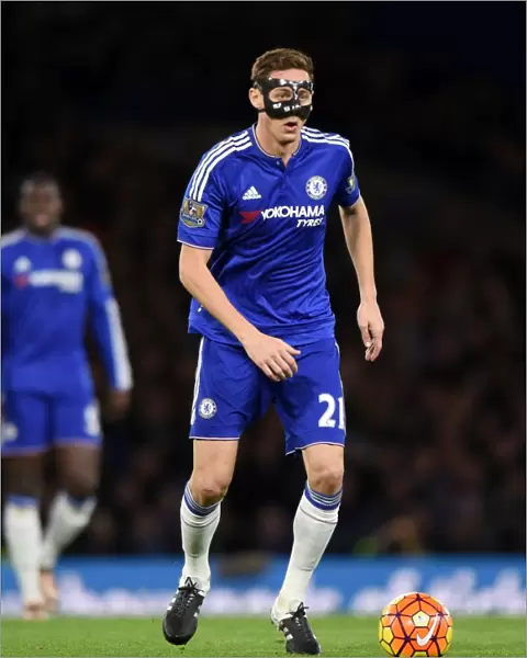 Chelsea v AFC Bournemouth - Barclays Premier League - Stamford Bridge
