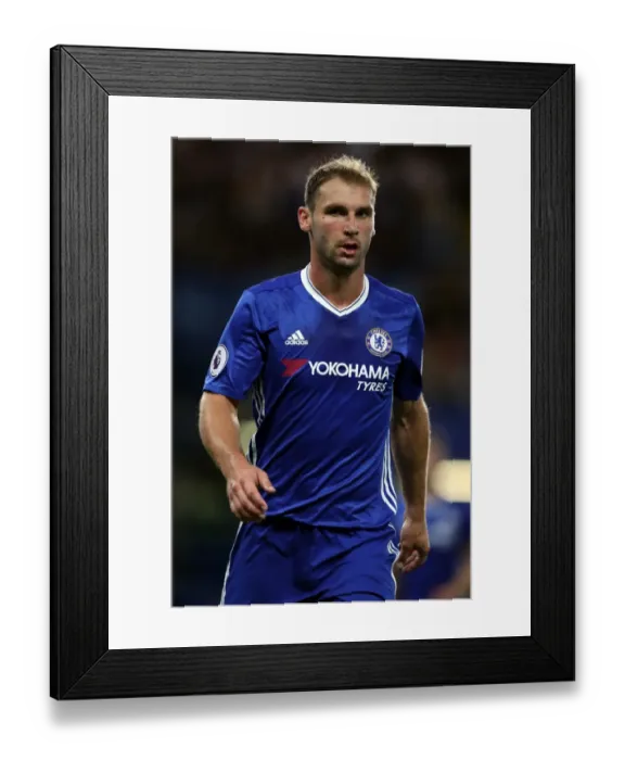 Framed Print : Branislav Ivanovic's Top Moments: Chelsea vs. West Ham United (Premier League at Stamford Bridge) Framed Print : Branislav Ivanovic's Top Moments: Chelsea vs. West Ham United (Premier League at Stamford Bridge)