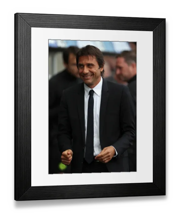 Framed Print : Conte's Chelsea Take on Swansea City in Barclays Premier League: Intense Tackle at Liberty Stadium Framed Print : Conte's Chelsea Take on Swansea City in Barclays Premier League: Intense Tackle at Liberty Stadium