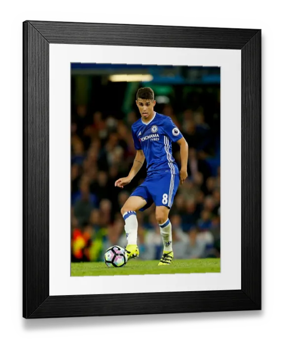 Framed Print : Chelsea vs. Liverpool: Oscar's Epic Stamford Bridge Showdown - Premier League Clash Framed Print : Chelsea vs. Liverpool: Oscar's Epic Stamford Bridge Showdown - Premier League Clash