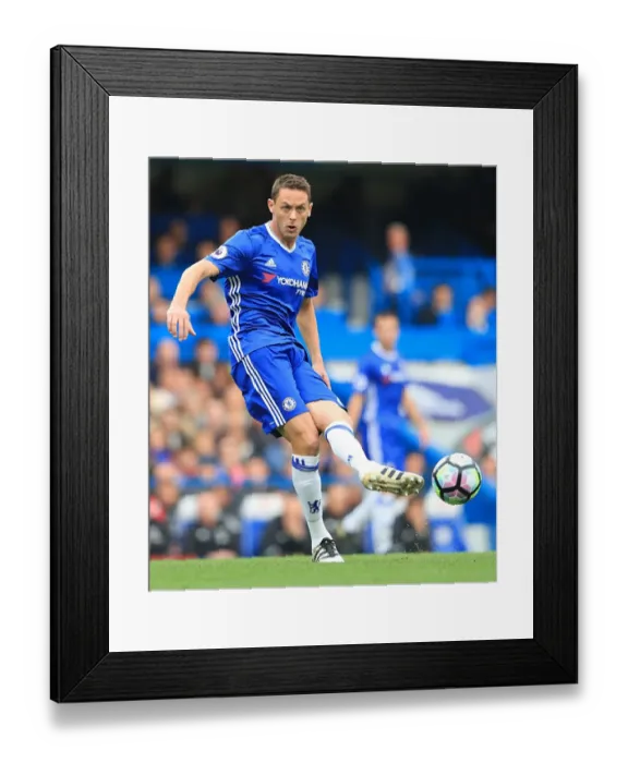 Framed Print : Nemanja Matic's Victory: Chelsea vs Manchester United - Premier League at Stamford Bridge Framed Print : Nemanja Matic's Victory: Chelsea vs Manchester United - Premier League at Stamford Bridge