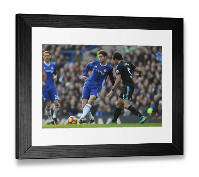 Framed Print : Clash at Stamford Bridge: Chelsea vs. West Bromwich Albion - Premier League Battle Framed Print : Clash at Stamford Bridge: Chelsea vs. West Bromwich Albion - Premier League Battle
