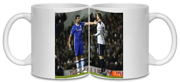 Tottenham Hotspur v Chelsea - Premier League
