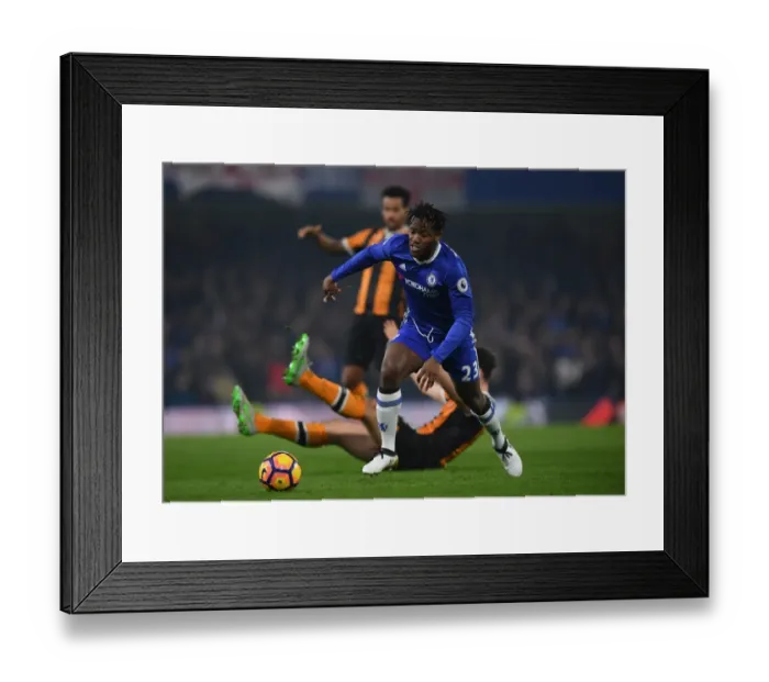Framed Print : Michy Batshuayi Thrives: Chelsea vs Hull City, Premier League, Stamford Bridge Framed Print : Michy Batshuayi Thrives: Chelsea vs Hull City, Premier League, Stamford Bridge