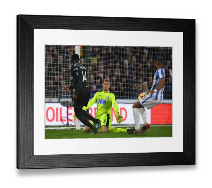 Framed Print : Tiemoue Bakayoko Scores First Chelsea Goal: Huddersfield Town vs. Chelsea, December 2017 Framed Print : Tiemoue Bakayoko Scores First Chelsea Goal: Huddersfield Town vs. Chelsea, December 2017