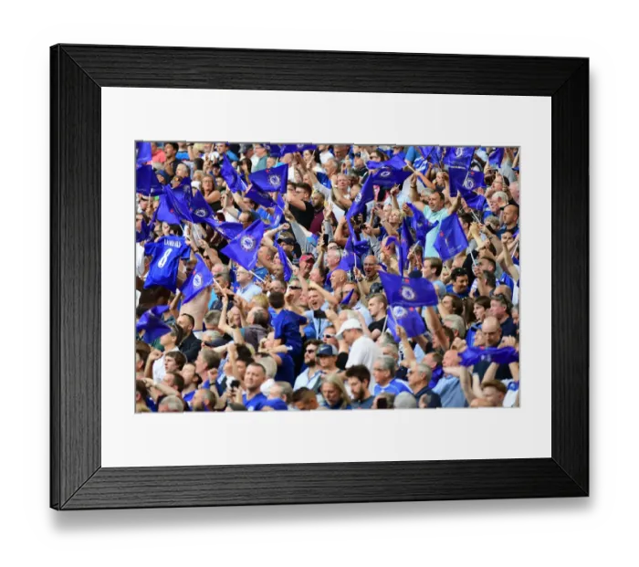 Framed Print : Chelsea FC: FA Cup Victory Celebration vs Manchester United, Wembley Stadium, 2018 Framed Print : Chelsea FC: FA Cup Victory Celebration vs Manchester United, Wembley Stadium, 2018