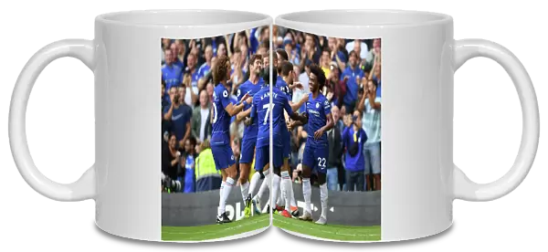 Chelsea FC v Cardiff City - Premier League