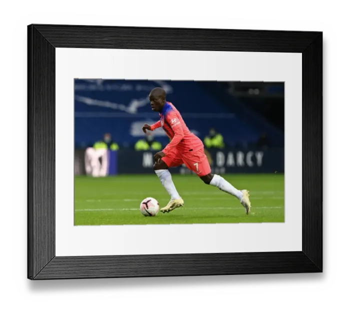 Framed Print : West Bromwich Albion v Chelsea - Premier League Framed Print : West Bromwich Albion v Chelsea - Premier League