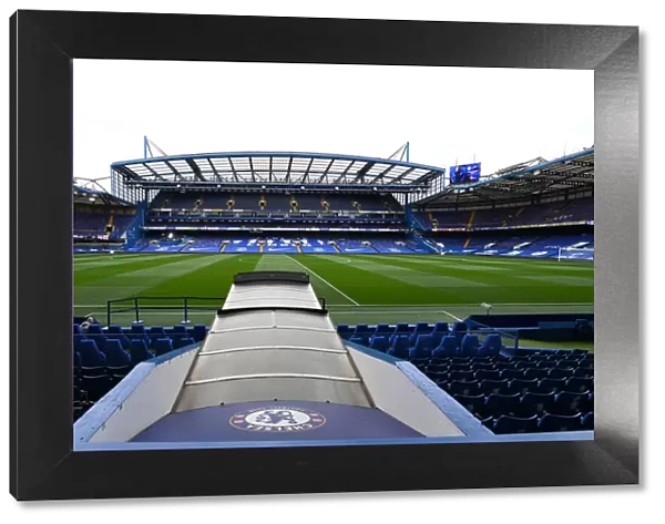 Chelsea v Southampton - Premier League