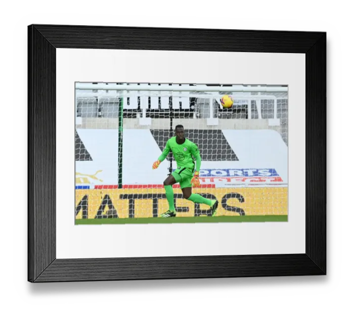 Framed Print : Newcastle United v Chelsea - Premier League Framed Print : Newcastle United v Chelsea - Premier League