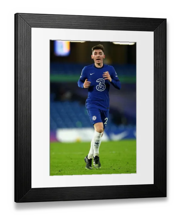 Framed Print : Chelsea vs Manchester City: Billy Gilmour in Action, Premier League, Stamford Bridge Framed Print : Chelsea vs Manchester City: Billy Gilmour in Action, Premier League, Stamford Bridge