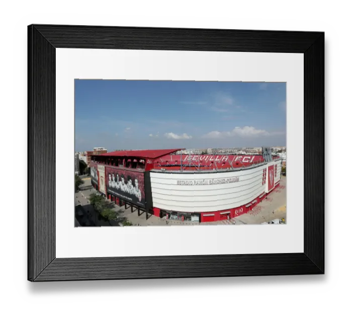 Framed Print : Chelsea FC's Quiet Battle: UEFA Champions League Quarterfinal vs. FC Porto in Seville Amidst Pandemic Restrictions Framed Print : Chelsea FC's Quiet Battle: UEFA Champions League Quarterfinal vs. FC Porto in Seville Amidst Pandemic Restrictions