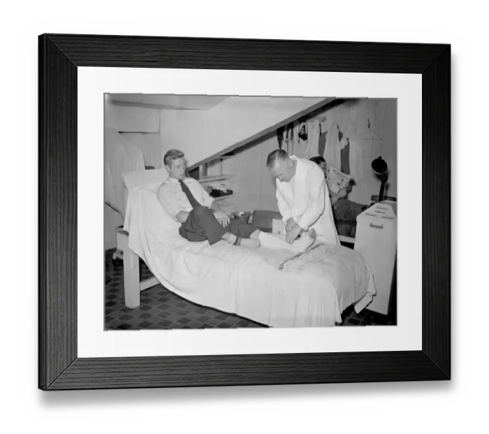 Framed Print : Chelsea Football Club: Trainer Jack Oxberry Working with Alan Rule during Training at Stamford Bridge