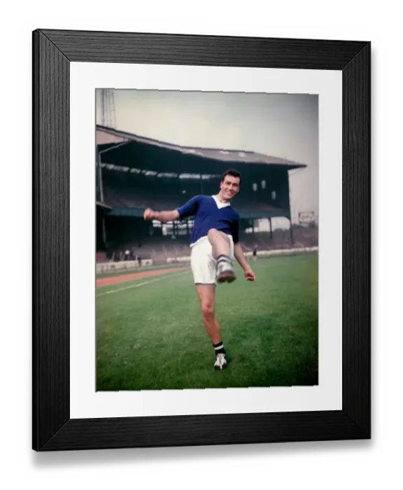 Framed Print : Chelsea Soccer Team Photocall at Stamford Bridge Framed Print : Chelsea Soccer Team Photocall at Stamford Bridge