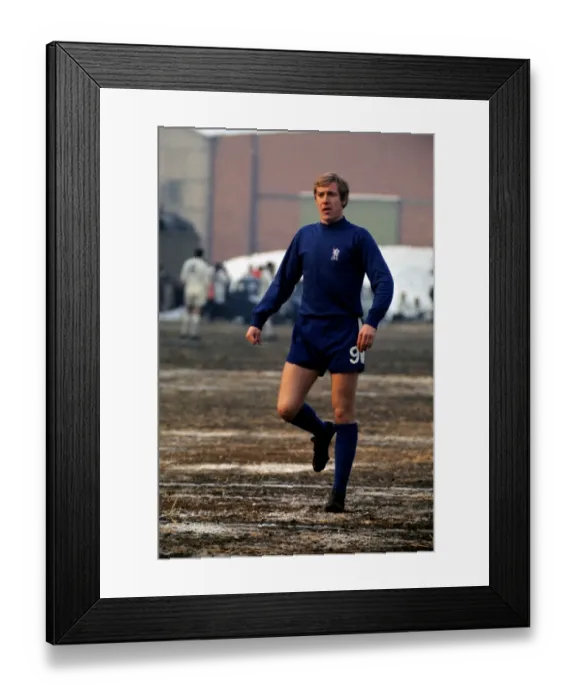 Framed Print : Soccer - FA Cup - Sixth Round - Chelsea v West Bromwich Albion - Stamford Bridge Framed Print : Soccer - FA Cup - Sixth Round - Chelsea v West Bromwich Albion - Stamford Bridge
