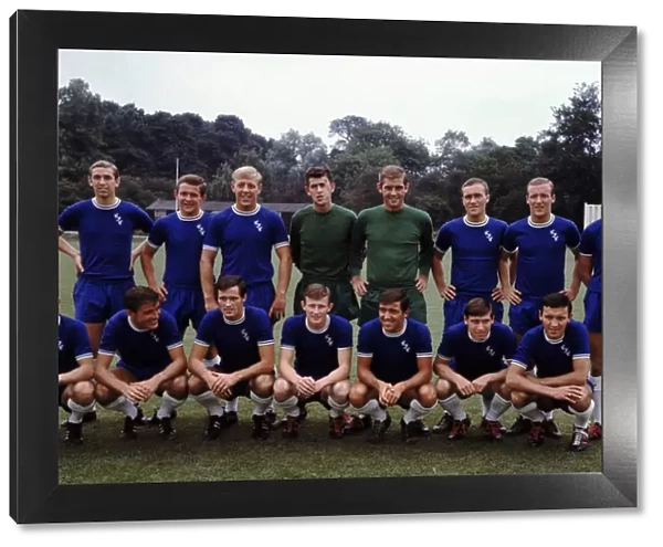 Soccer - Chelsea Photocall