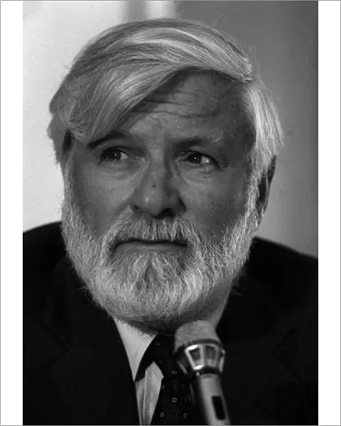 Ken Bates, chairman of Chelsea Football Club and a member of the Football