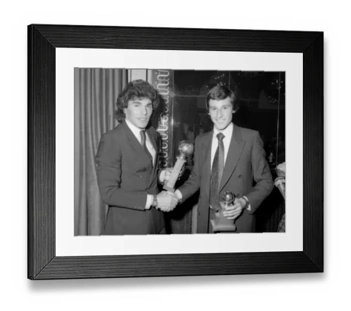  : Soccer - Chelsea Player of the Year Award - London