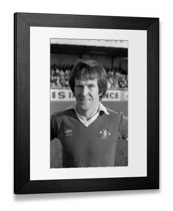 : Alan Mayes, 1980 : Alan Mayes, 1980