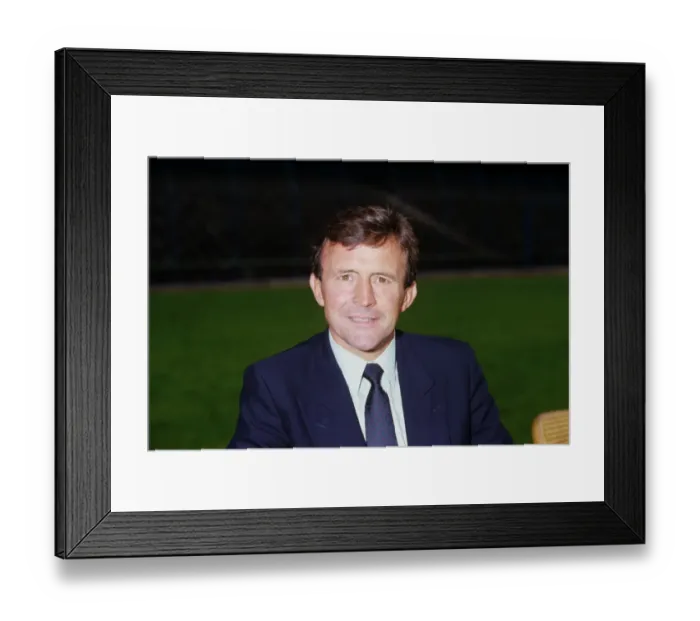 Framed Print : Soccer - Barclays League Division One - Chelsea Photocall - Stamford Bridge Framed Print : Soccer - Barclays League Division One - Chelsea Photocall - Stamford Bridge