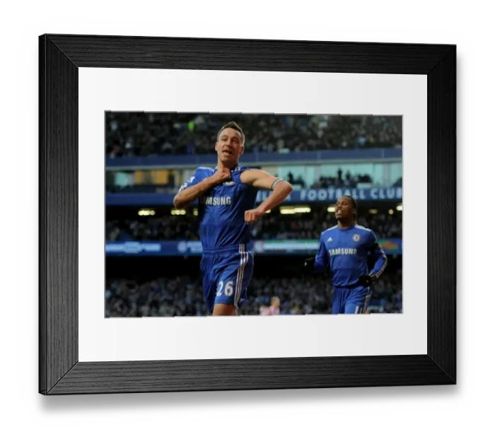 : Chelsea v Stoke City - FA Cup Quarter Final : Chelsea v Stoke City - FA Cup Quarter Final