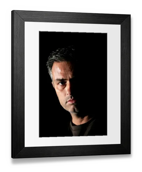 : Soccer - Barclays Premier League - Chelsea Feature - Jose Mourinho : Soccer - Barclays Premier League - Chelsea Feature - Jose Mourinho