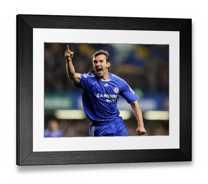 Framed Print : Soccer - Carling Cup - Fourth Round - Chelsea v Leicester City - Stamford Bridge Framed Print : Soccer - Carling Cup - Fourth Round - Chelsea v Leicester City - Stamford Bridge