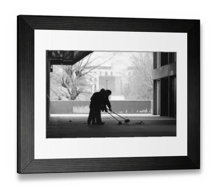Framed Print : Stamford Bridge, 1980