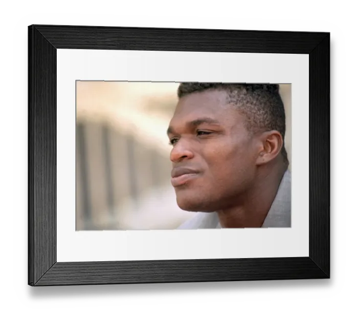 Framed Print : Soccer - UEFA Super Cup - Chelsea v Real Madrid - Chelsea Players in Monaco Framed Print : Soccer - UEFA Super Cup - Chelsea v Real Madrid - Chelsea Players in Monaco