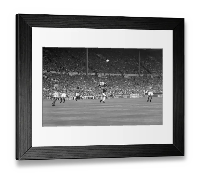 Framed Print : Chelseas Frank Sinclair clears the ball (Photo by Francis Glibbery / Chelsea FC / Press Association Image) Framed Print : Chelseas Frank Sinclair clears the ball (Photo by Francis Glibbery / Chelsea FC / Press Association Image)