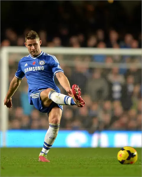 Soccer - Barclays Premier League - Chelsea v West Bromwich Albion - Stamford Bridge