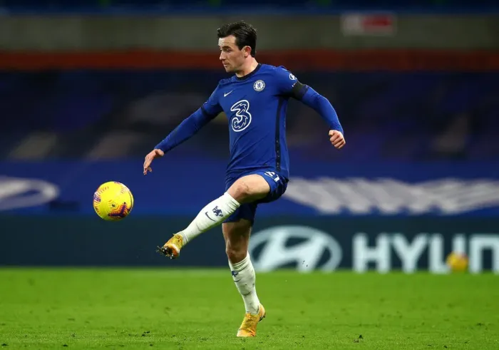 Framed Print : Ben Chilwell's Standout Display: Chelsea vs Manchester City Rivalry at Stamford Bridge (January 3, 2021) Framed Print : Ben Chilwell's Standout Display: Chelsea vs Manchester City Rivalry at Stamford Bridge (January 3, 2021)