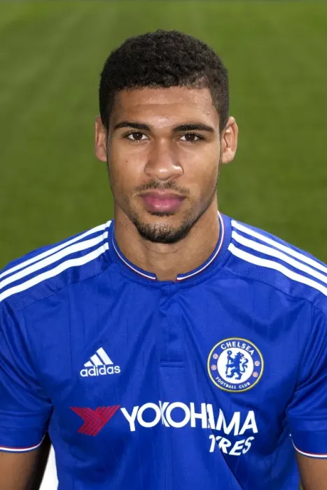 Framed Print : Chelsea FC 2015-16: Ruben Loftus-Cheek at Cobham Training Ground Framed Print : Chelsea FC 2015-16: Ruben Loftus-Cheek at Cobham Training Ground