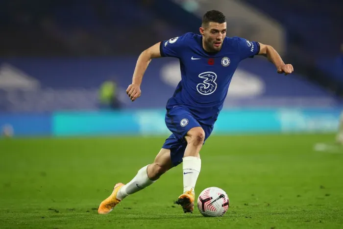 Framed Print : Chelsea's Mateo Kovacic in Action Against Sheffield United at Empty Stamford Bridge, Premier League 2020 Framed Print : Chelsea's Mateo Kovacic in Action Against Sheffield United at Empty Stamford Bridge, Premier League 2020