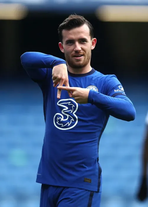 Framed Print : Chilwell Scores First Chelsea Goal in Empty Stamford Bridge Against Crystal Palace, October 2020