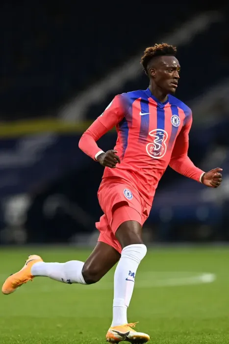 Framed Print : Behind Closed Doors: Tammy Abraham Leads Chelsea Past West Bromwich Albion in Empty Hawthorns Stadium Framed Print : Behind Closed Doors: Tammy Abraham Leads Chelsea Past West Bromwich Albion in Empty Hawthorns Stadium