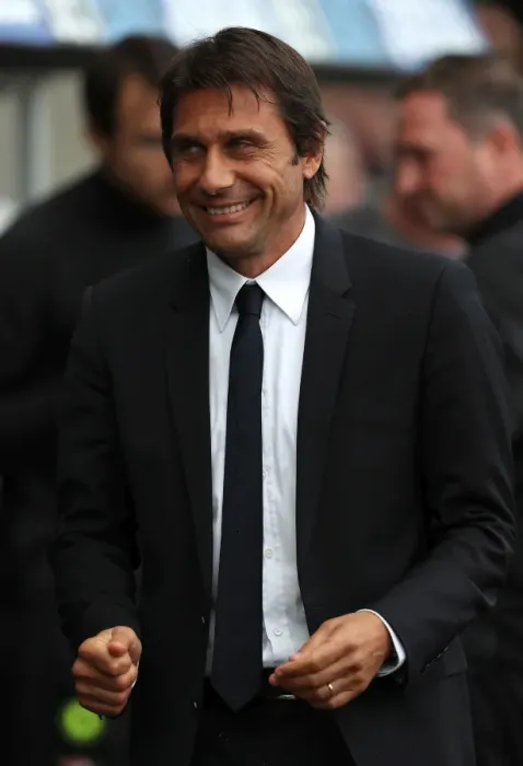 Framed Print : Conte's Chelsea Take on Swansea City in Barclays Premier League: Intense Tackle at Liberty Stadium Framed Print : Conte's Chelsea Take on Swansea City in Barclays Premier League: Intense Tackle at Liberty Stadium