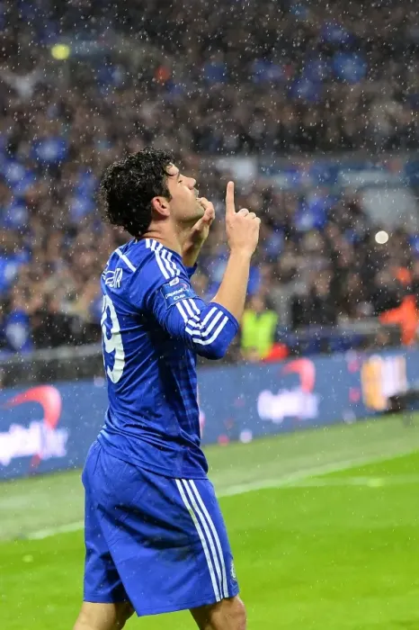 Framed Print : Diego Costa's Brace: Chelsea's Carling Cup Final Victory over Tottenham Hotspur (March 1, 2015) at Wembley Stadium Framed Print : Diego Costa's Brace: Chelsea's Carling Cup Final Victory over Tottenham Hotspur (March 1, 2015) at Wembley Stadium