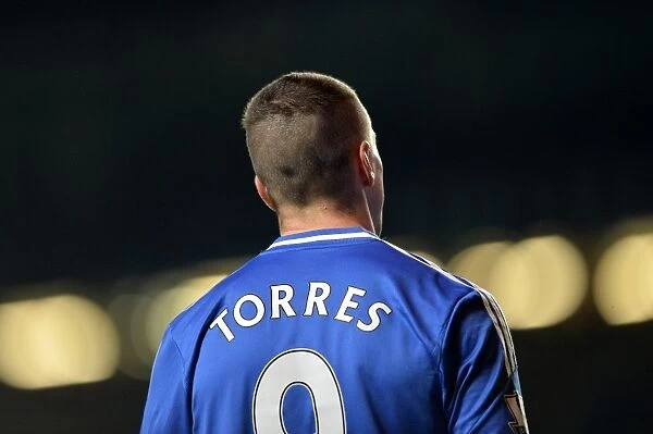 Fernando Torres Scores the Game-Winning Goal: Chelsea vs Liverpool, Barclays Premier League (December 29, 2013)